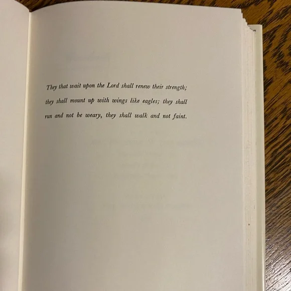 First Edition GO TELL IT ON THE MOUNTAIN by James Baldwin - Picture 12 of 16